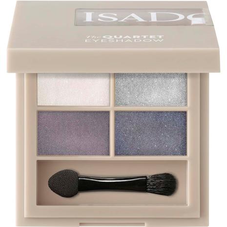 IsaDora Eye Shadow Quartet 4 gr No. 012