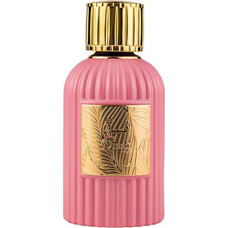 Paris Corner Qissa Pink - EdP 100 ml – kuva 4/5