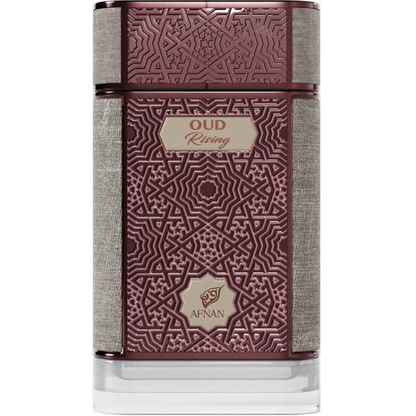 Afnan Perfumes Oud Rising - EdP 80 ml