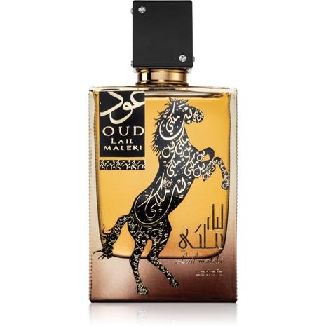 Lattafa Lail Maleki - EdP 100 ml