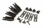 T-ura adapteri 697-1, Thule