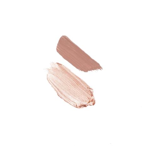 Gosh Eyeconic Shadows 2x2 ml luomiväri