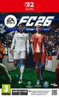 EA Sports FC 26, Nintendo Switch 2 -peli