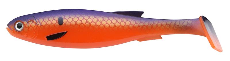 Patriot Ace Jack 15cm shad 2kpl
