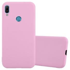 Huawei Y6 (2019), puhelimen suojakotelo/suojus