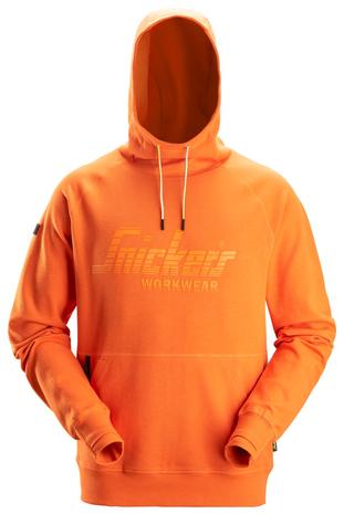 Snickers 2894 Huppari logolla – kuva 4/5
