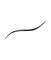IsaDora Flex Tip Eyeliner 1 ml Nr. 80 - Deep Black – kuva 5