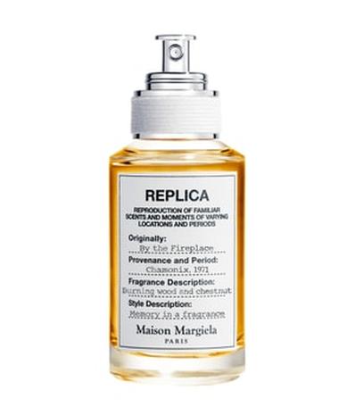 Maison Margiela Replica By The Fireplace - EdT 30 ml