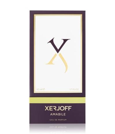 Xerjoff Vibe Amabile - EdP 50 ml