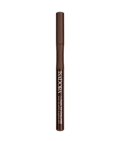 IsaDora Flex Tip Eyeliner 1 ml Nr. 83 - Hot Chocolate