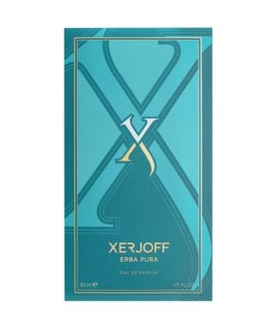 Xerjoff Erba Pura - EdP 50 ml