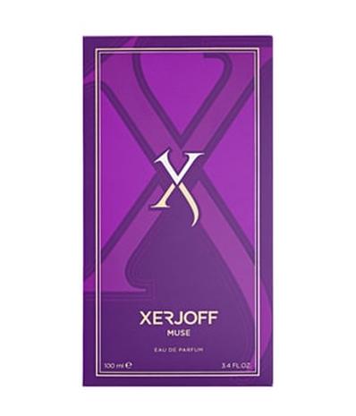 Xerjoff Vibe Muse - EdP 100 ml – kuva 2/8