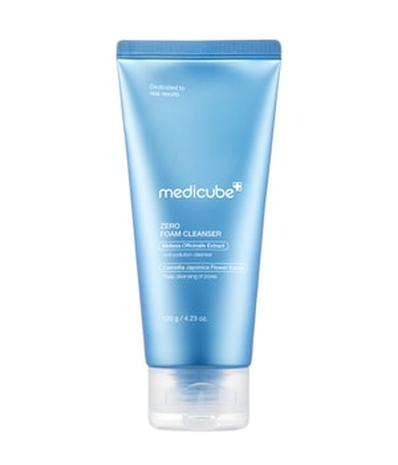 Medicube Zero Foam Cleanser 120 g