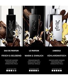 Yves Saint Laurent MYSLF l'Absolu - EdP 100 ml