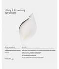 INGLOT LAB Lifting & Smoothing Eye Cream Silmänympärysvoide 20 ml