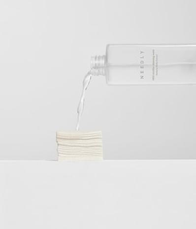 NEEDLY - Misellipuhdistusvesi 390 ml