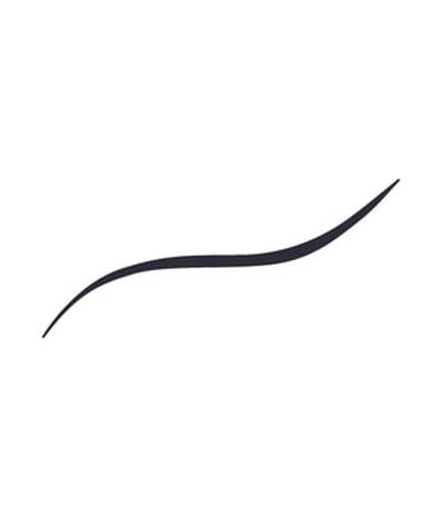 IsaDora Flex Tip Eyeliner 1 ml Nr. 81 - Matt Black