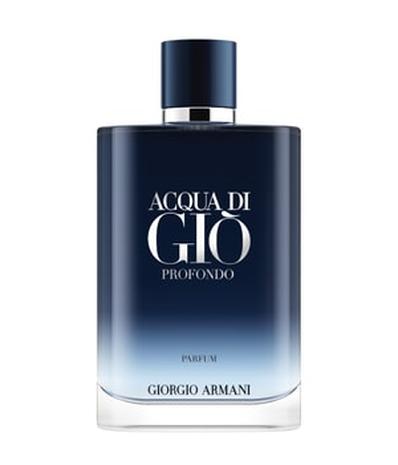 Armani Acqua Di Giò Profondo Parfum 200ml – kuva 4/8