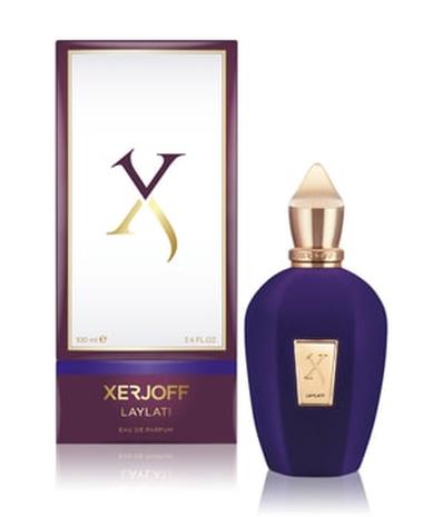 Xerjoff Vibe Laylati - EdP 100 ml