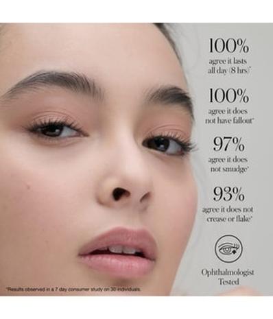 RMS Beauty Cashmere Matte Eyelights Cream Eyeshadow Mallo Coast