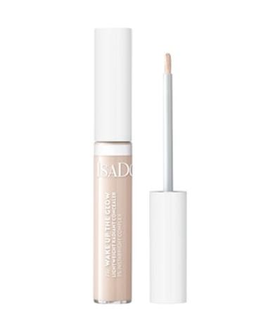 IsaDora Wake Up the Glow Concealer, 1N – kuva 7/8