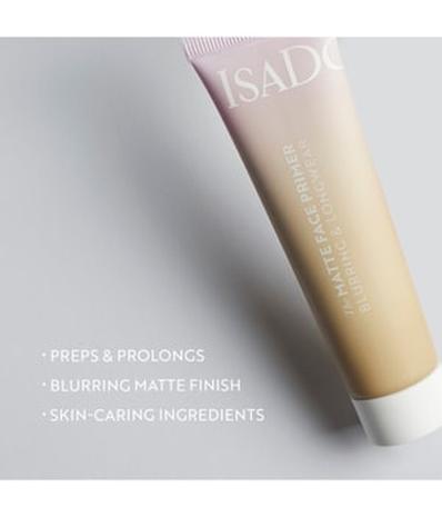 IsaDora The Matte Face Primer 30 ml