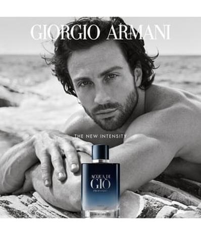 Armani Acqua Di Giò Profondo Parfum 200ml – kuva 5/8