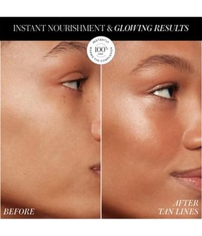 RMS Beauty Hydra Bronzer Refill Tan Lines