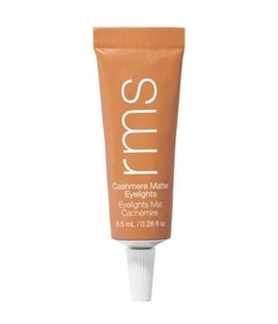 RMS Beauty Cashmere Matte Eyelights Cream Eyeshadow Dusty Trail