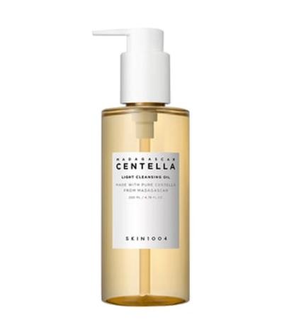 SKIN1004 Madagascar Centella Light Cleansing Oil 200 ml