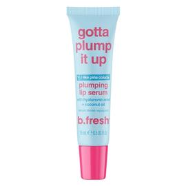b.fresh - Gotta Plump It Up Lip Serum 15 ml