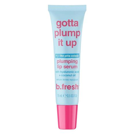 b.fresh - Gotta Plump It Up Lip Serum 15 ml