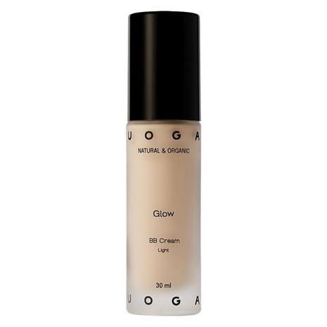 Uoga Uoga BB Cream Glow