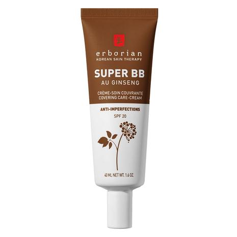 Erborian Super BB Chocolat 40 ml