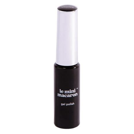 Le Mini Macaron Le Gel Liner Licorice