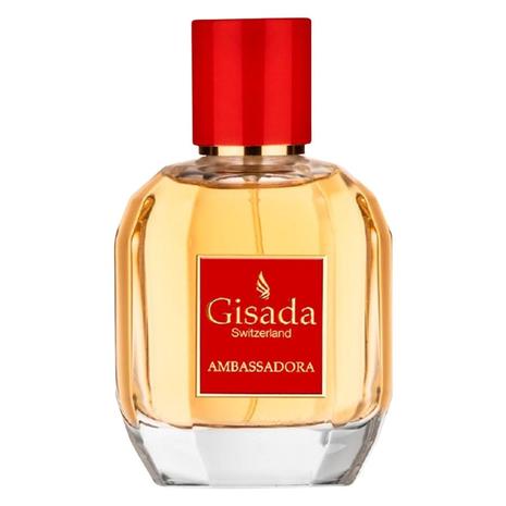 Gisada Ambassadora - EdP 100 ml