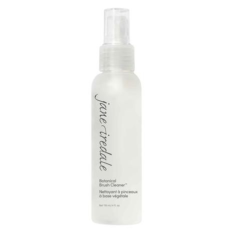 Jane Iredale Brush Cleaner - 118ml