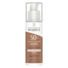 Alga Maris Tinted Face Sunscreen Golden SPF 30 -aurinkovoide kasvoille 50 ml