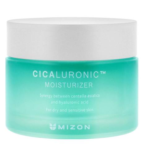 Mizon Cicaluronic Moisturizer - 50 ml