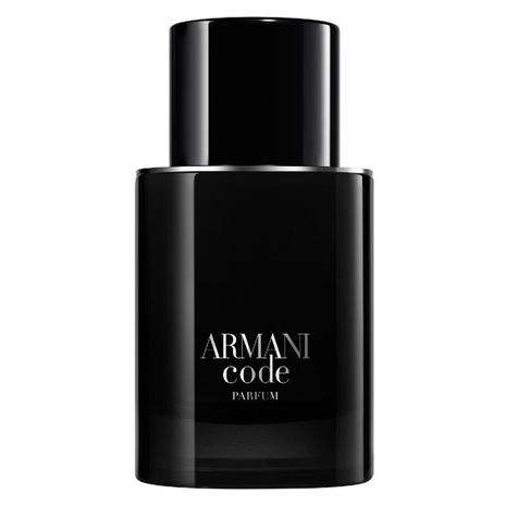 Armani Code Le Parfum - EdP 50 ml