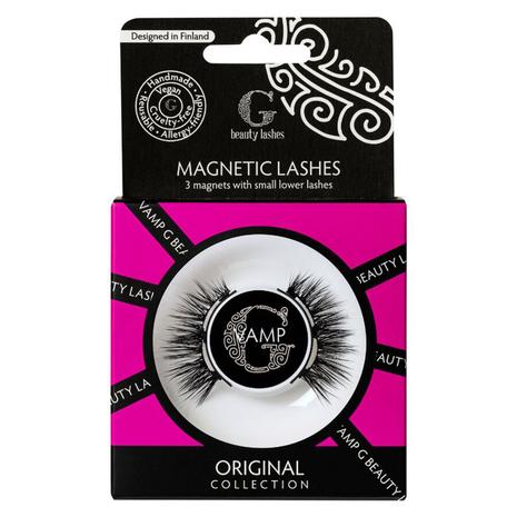 G Beauty Lab ORIGINAL VAMP MAGNETIC LASHES