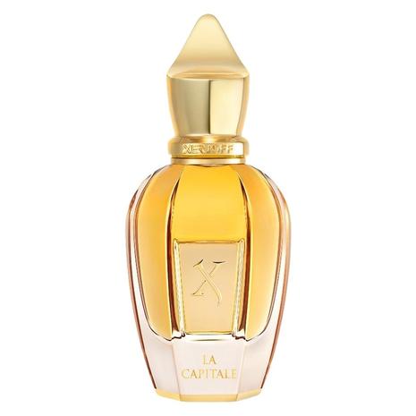 Xerjoff Spotlight La Capitale - EdP 50 ml