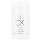 Calvin Klein CK One deodorantti 75 ml