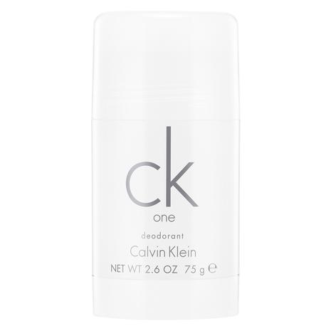 Calvin Klein CK One deodorantti 75 ml