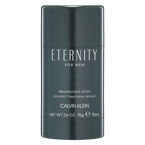 Eternity for Men - Deodorant Stick 75 gr