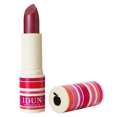 Idun Minerals Creme Lipstick Sylvia