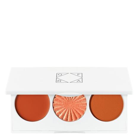 OFRA Cosmetics Midi Palette Sunset Dreams