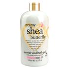 Treaclemoon Creamy Shea Butterfly Shower Gel 500 ml
