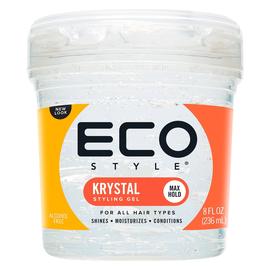 Eco Style Krystal Styling Gel 237 ml