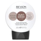 Revlon Professional Nutri Color Filters 512 tuhkanvaaleanruskea Irisä© Värinaamio 240 ml